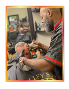 Barbershop in San Tan Valley Arizona