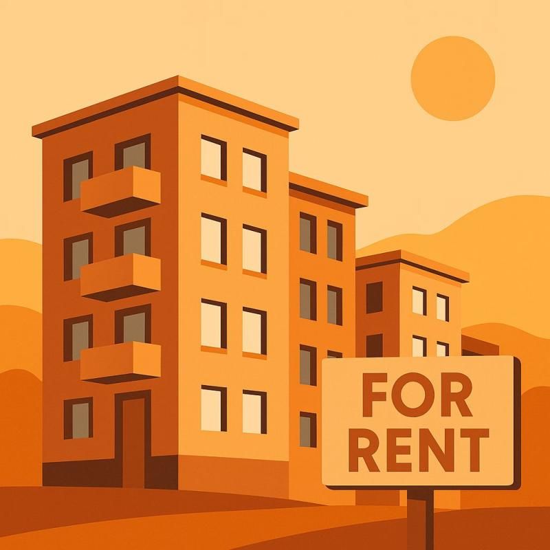 San Tan Valley Apartments for Rent