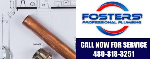 Fosters Professional Plumbers