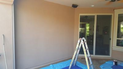 Painting - Drywall repair - Furniture assembly - Tile installation - Fence repair - Deck maintenance - Window installation - Light fixture installation - Maintenance - Landscaping and lawn care - Gutter cleaning - Pressure washing - Appliance installation