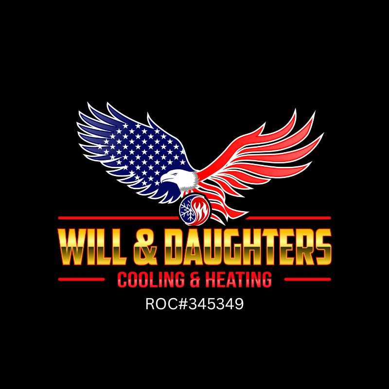 Will & Daughters AC & Furnace Repair | San Tan Valley, AZ